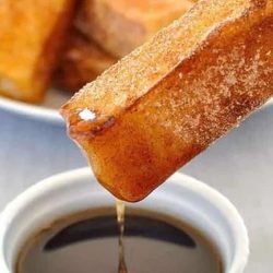 lizziesAxeThrowing_frenchToastSticks