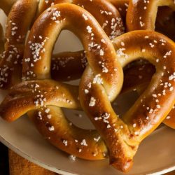 lizziesAxeThrowing_softPretzel